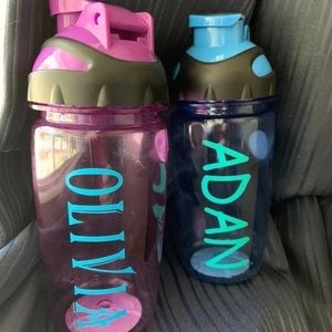 Personalized Kids Tumblers